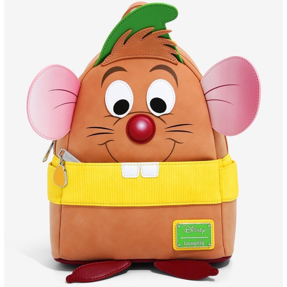 Gus Gus Loungefly Backpack